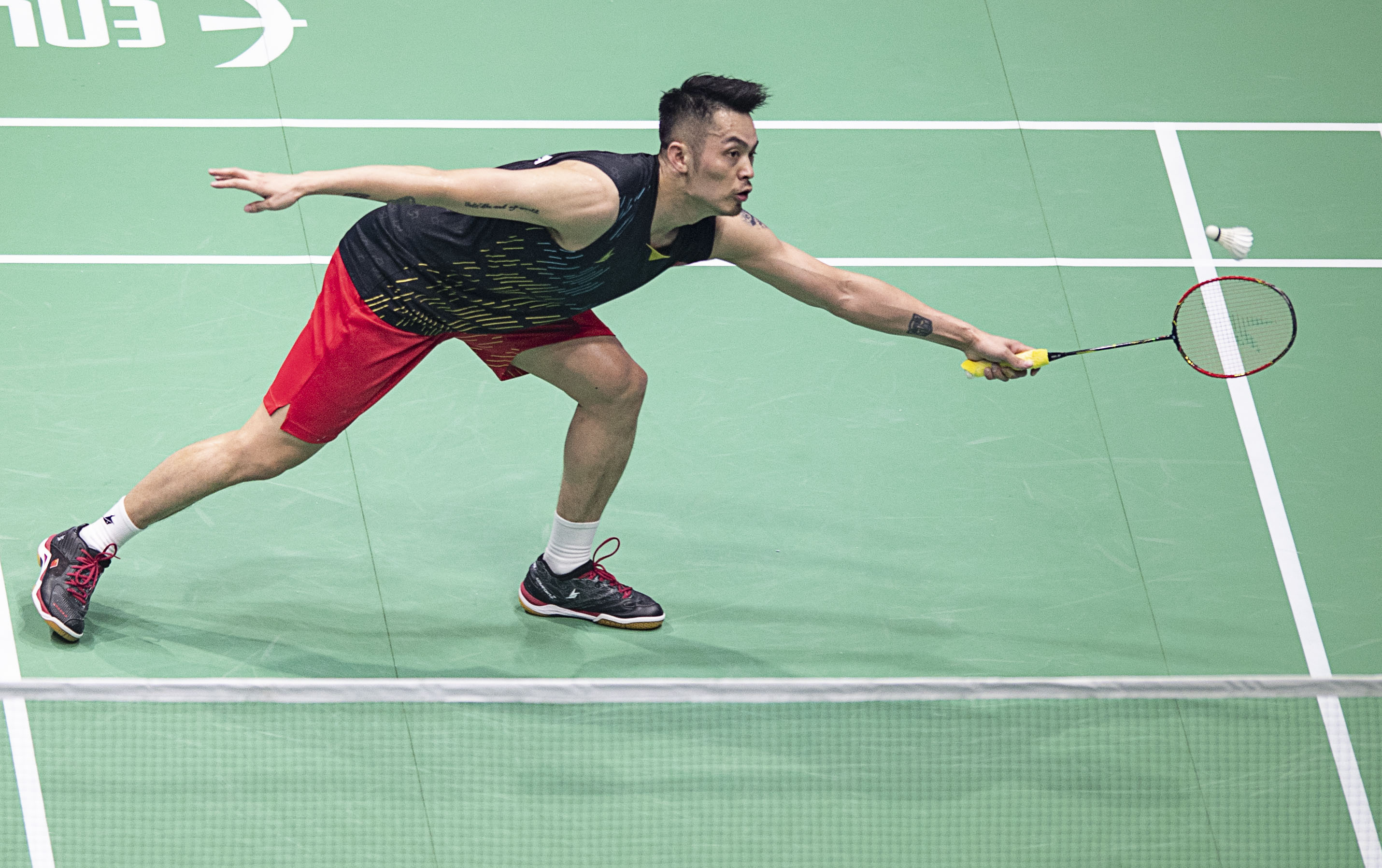 很可能突破 很可能突破