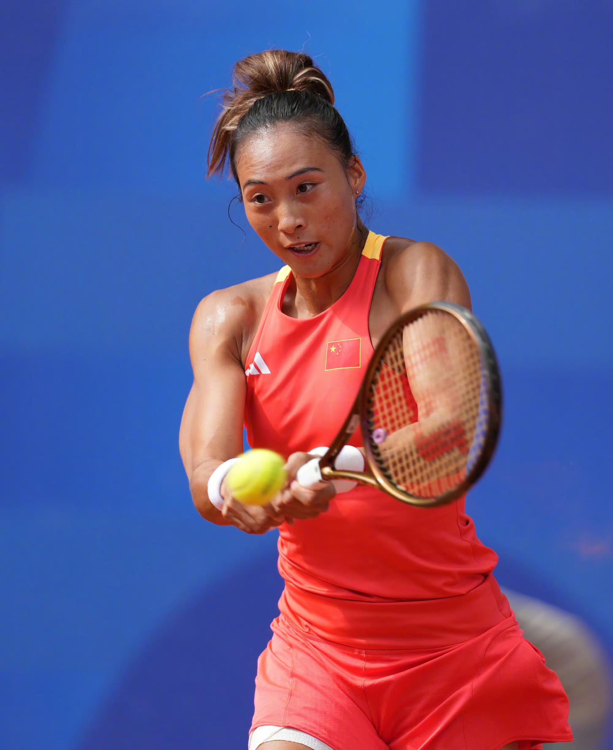 在混合团体 在混合团体