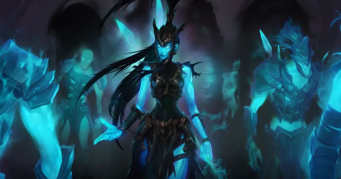 能发力压制 能发力压制