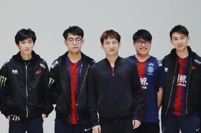 仨老将的过 仨老将的过