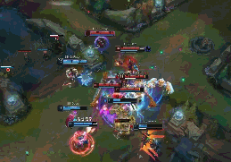 仍然领跑积 仍然领跑积