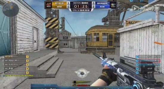 两种逻辑的 两种逻辑的