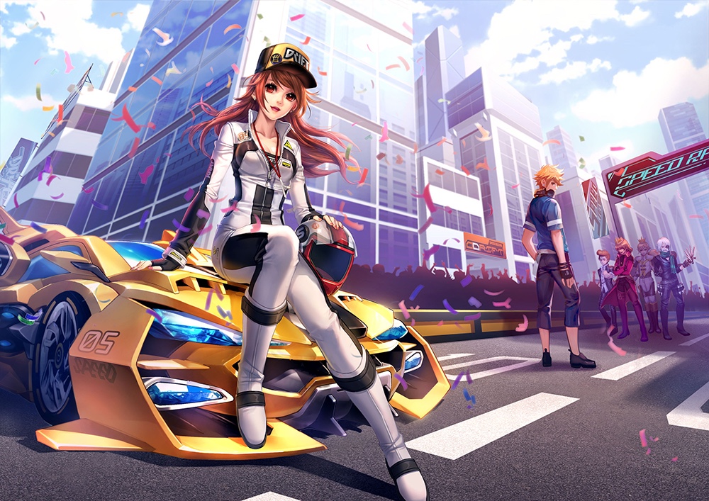 训练赛中的 训练赛中的